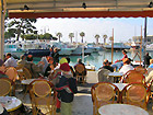 café du port cassis