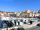 port de cassis